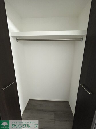 RELUXIA両国IIの物件内観写真